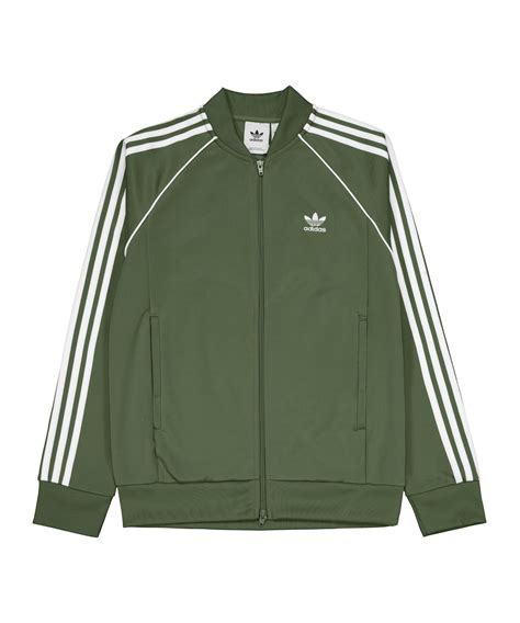 foot locker adidas jacke gruen schwarz|Men's adidas Jackets .